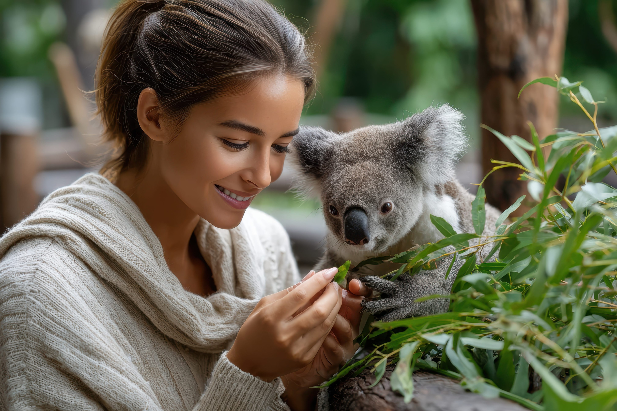 koalas