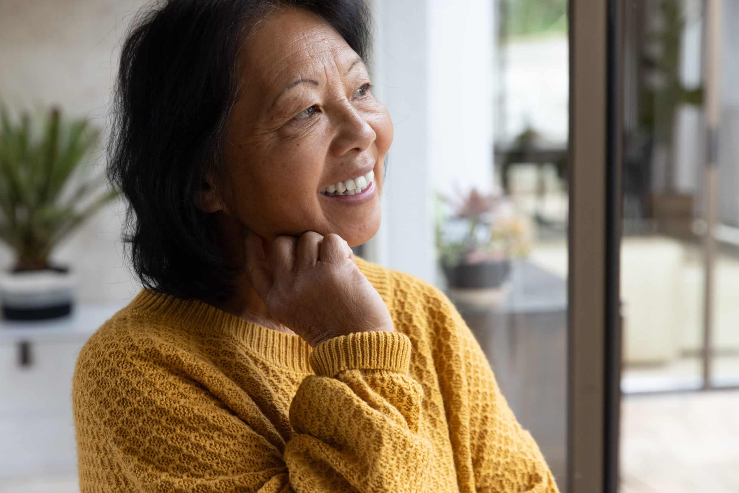 10 Unexpectedly Great Benefits of Getting Older