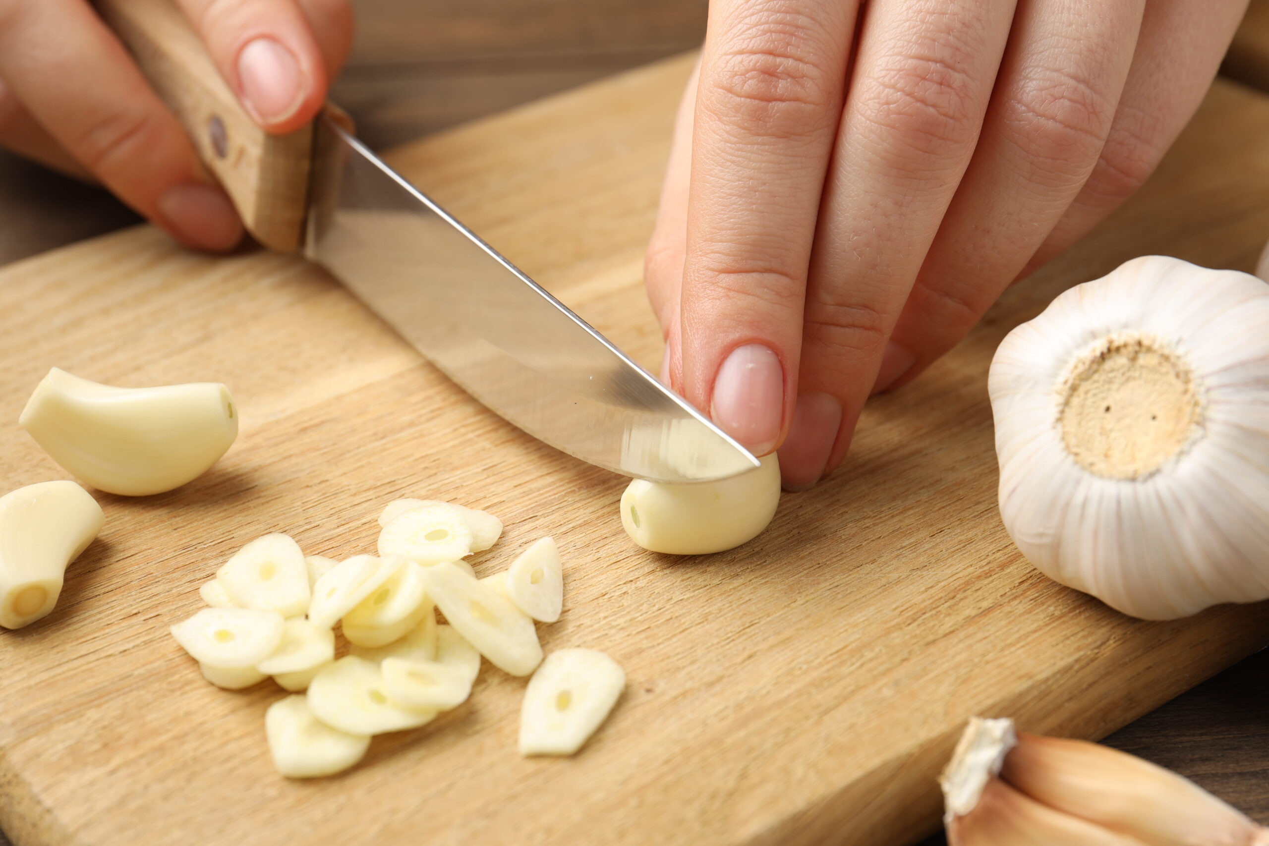 10 Everyday Kitchen Mistakes You’re Probably Overlooking