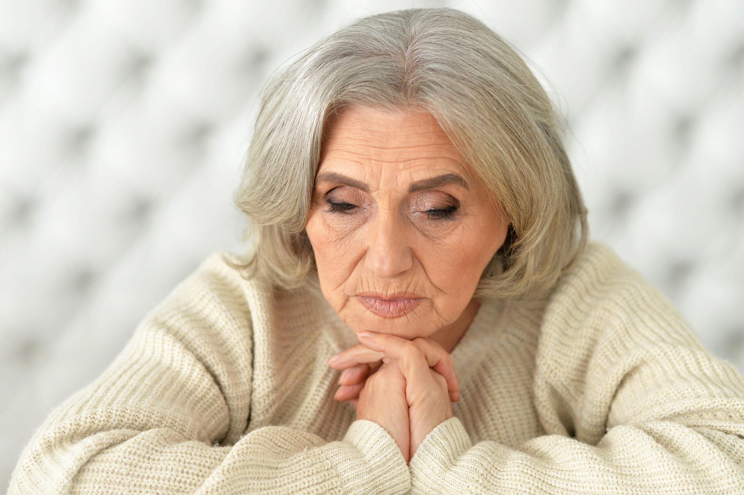 Don’t Let Grief Cost You: Financial Mistakes to Avoid After Losing a Spouse