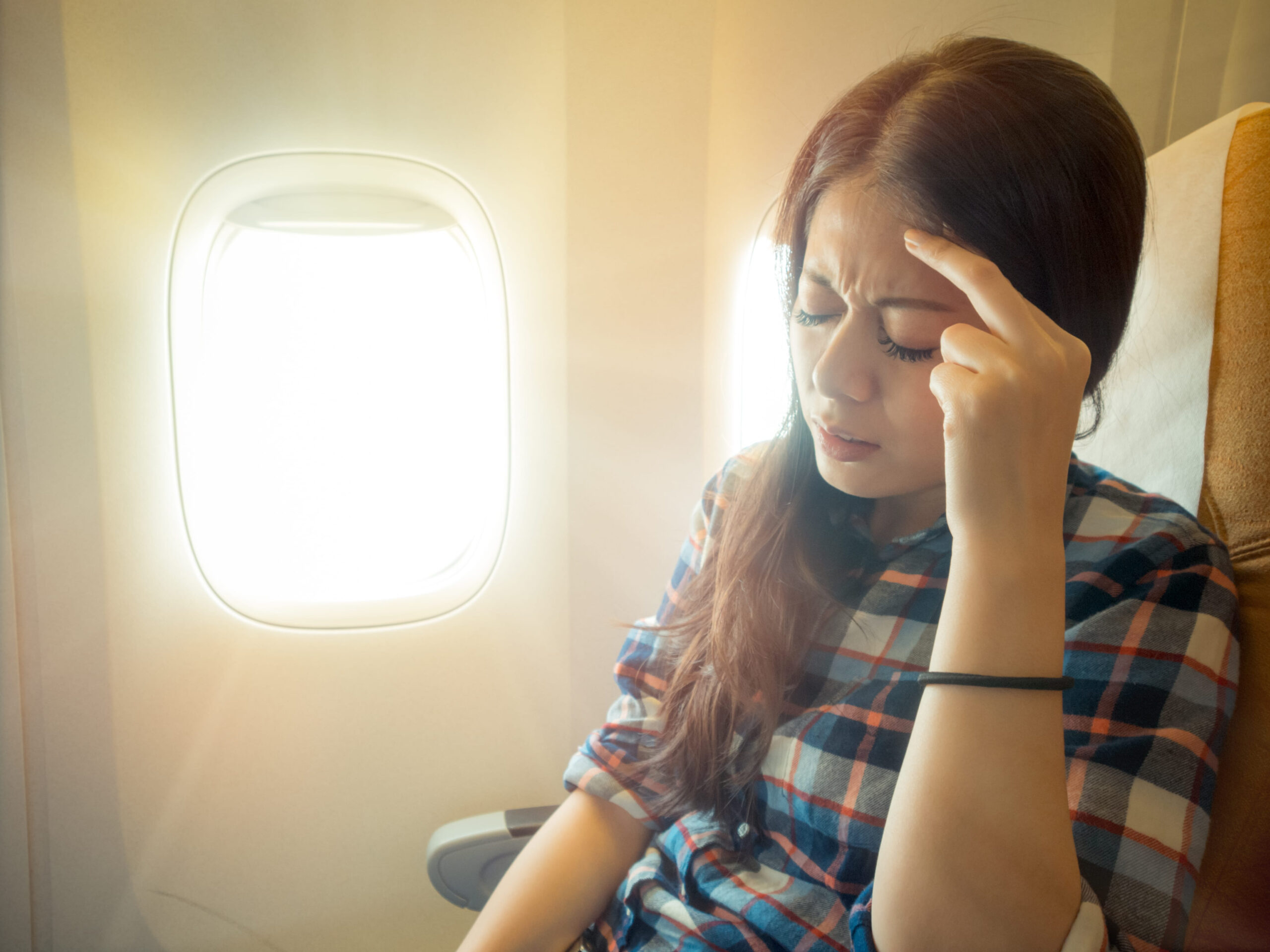 8 Jet Lag Remedies That Don’t Work