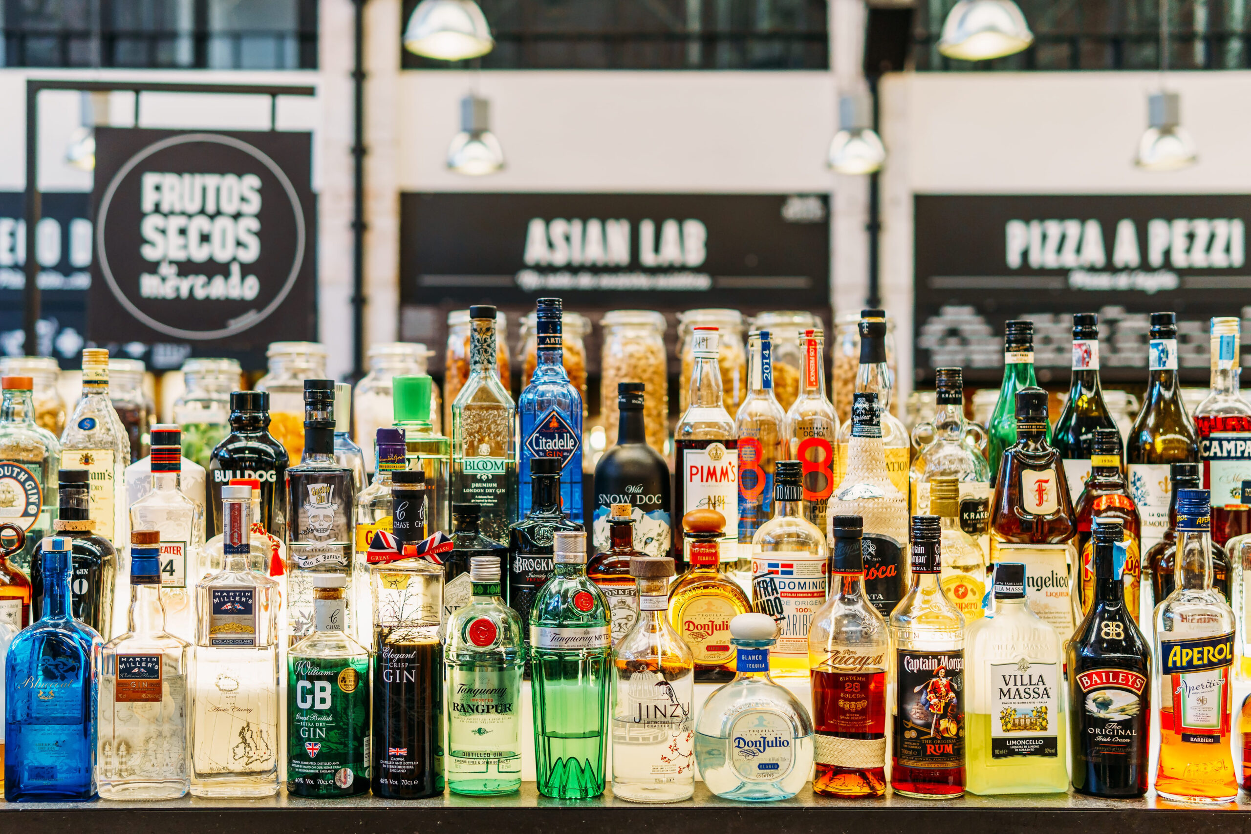 10 Countries With Ridiculously High Alcohol Consumption