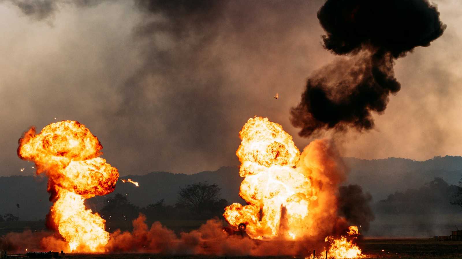 10 Worst Threats Facing the United States in 2026: The Dark Side of the Future
