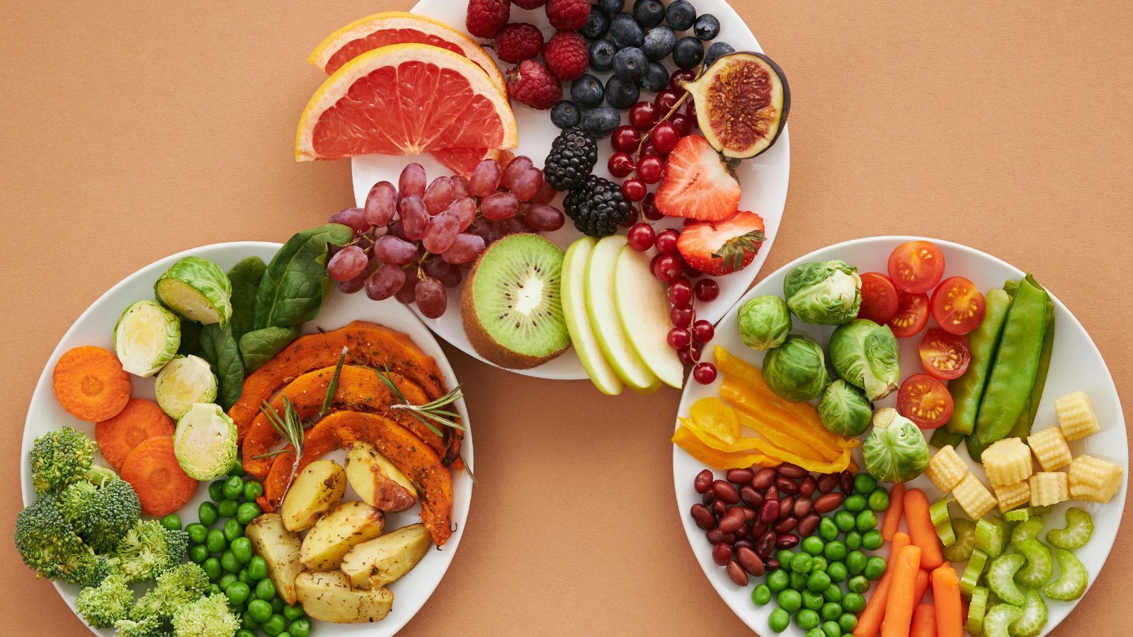 8 Small Food Swaps That Could Add Years to Your Life Starting Today