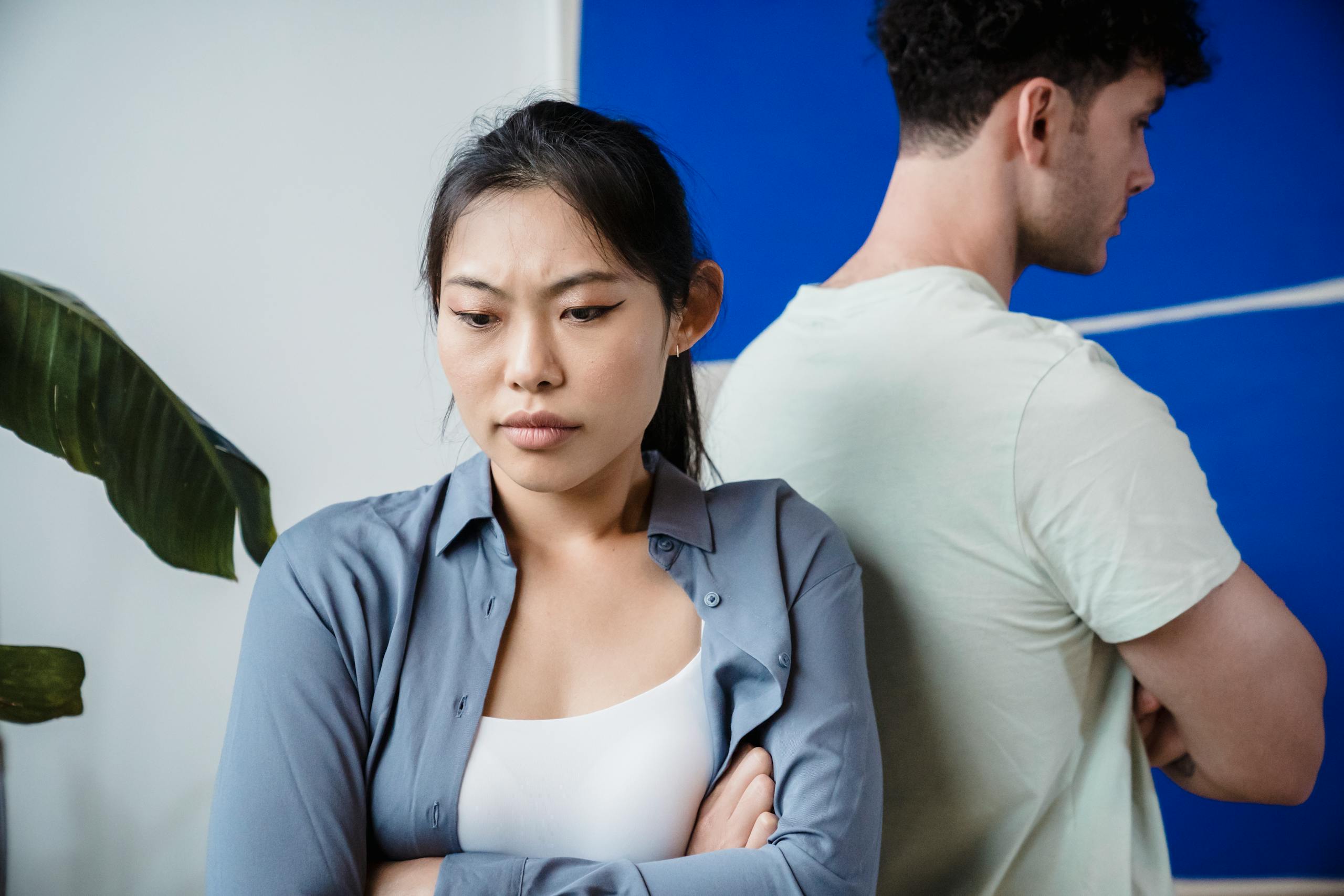 13 Silent Emotional Abuses That Slowly Break People