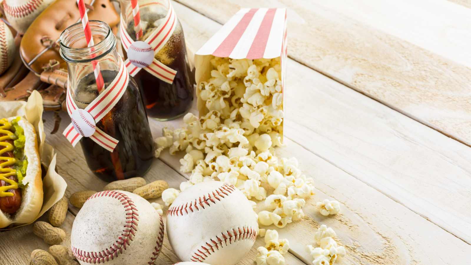 10 Outrageous Baseball Stadium Snacks You Won’t Believe Are Real