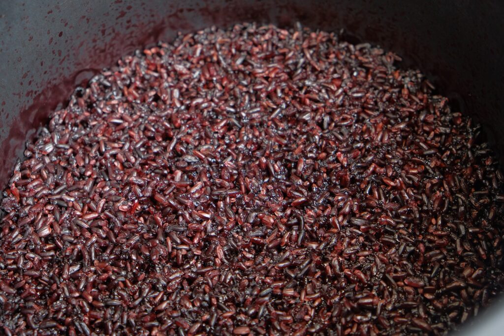 Brown Rice