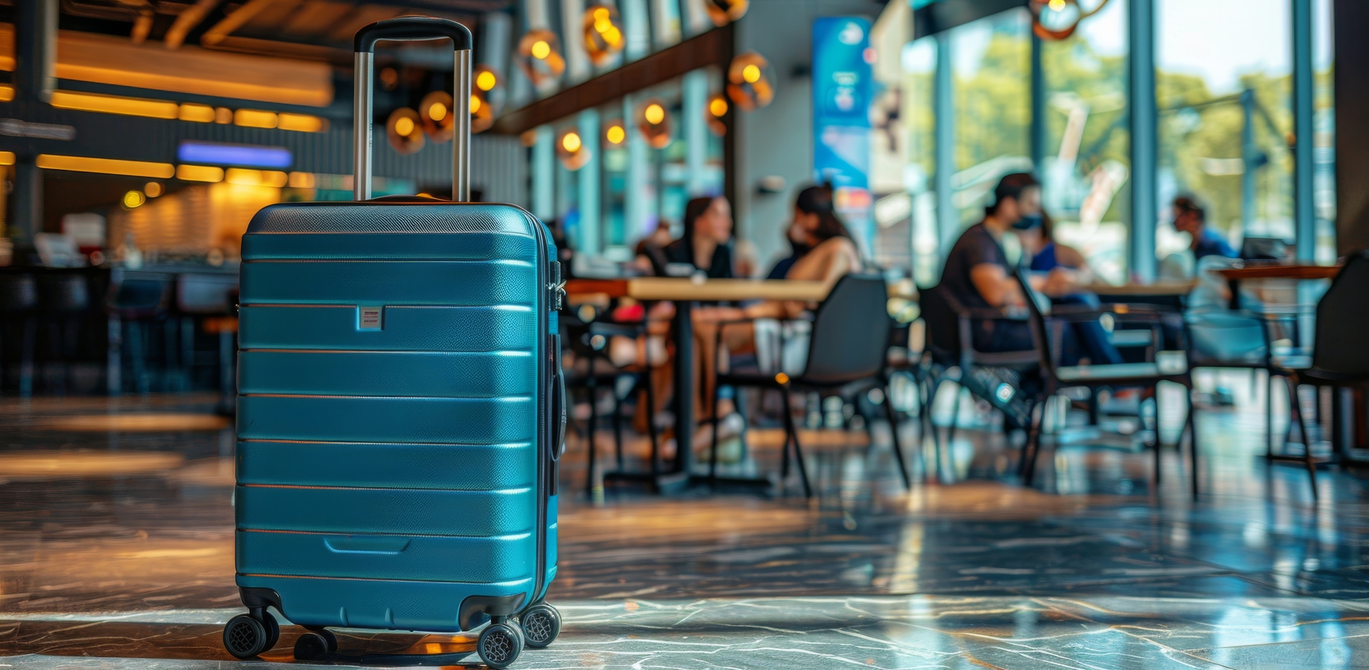 12 Most Frustrating Traveler Behaviors at Airports