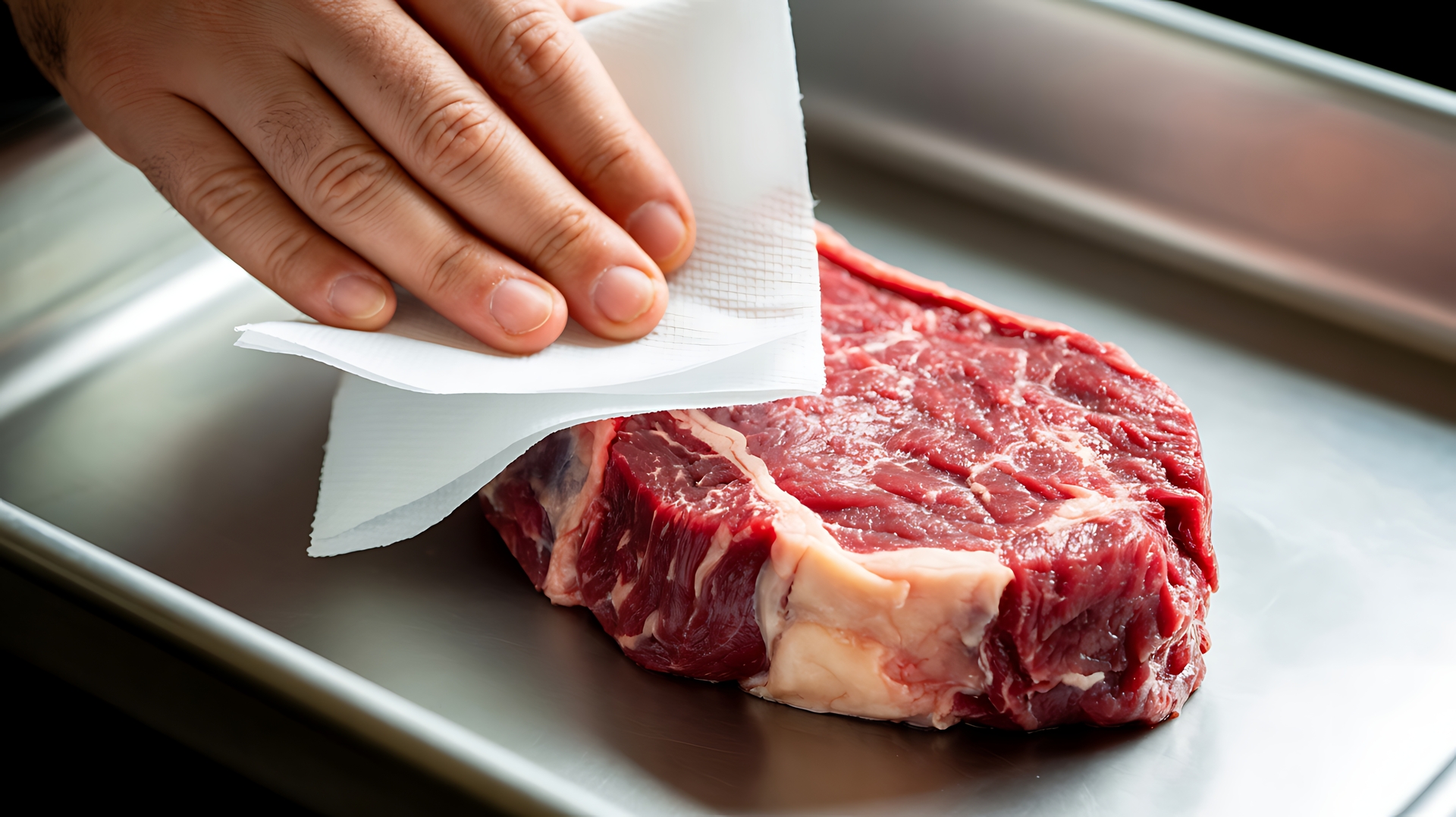 Why Defrosting Meat in the Microwave is a Bad Idea (And What to Do Instead)