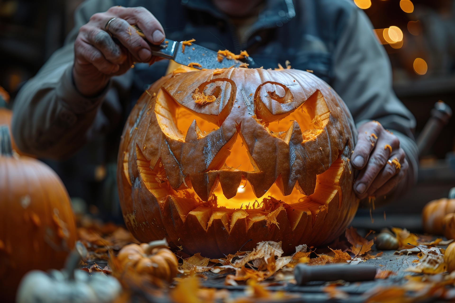 Before You Eat Another Pumpkin, Read These 12 Shocking Truths