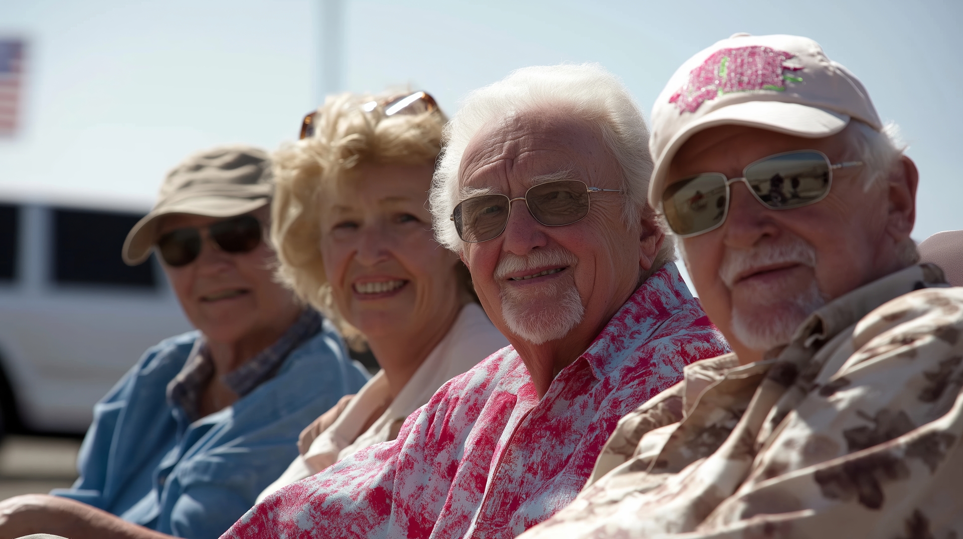 Why So Many Retirees End Up Isolated, 8 Ways to Protect Yourself