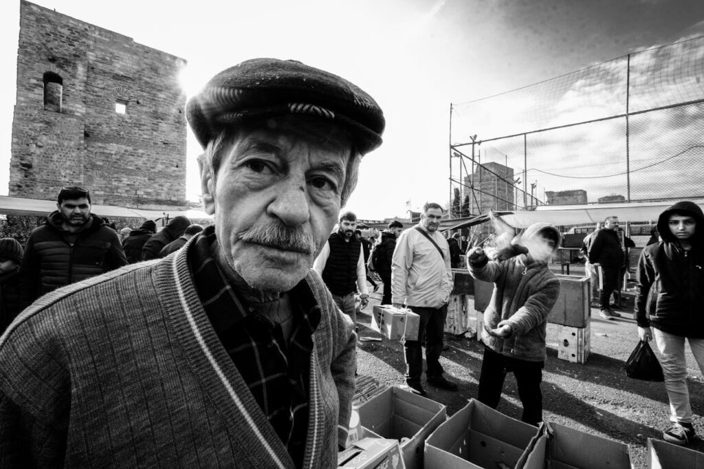 elderly-man-wearing-a-cap-