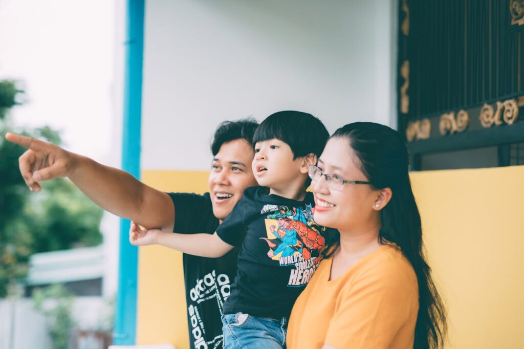 a-family-bonding-time-together-