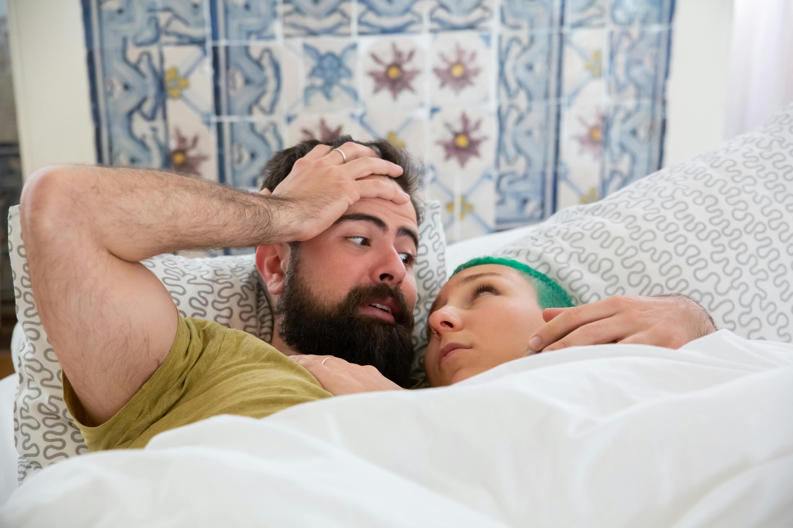 10 Unexpected Causes of Erectile Dysfunction You Need to Know