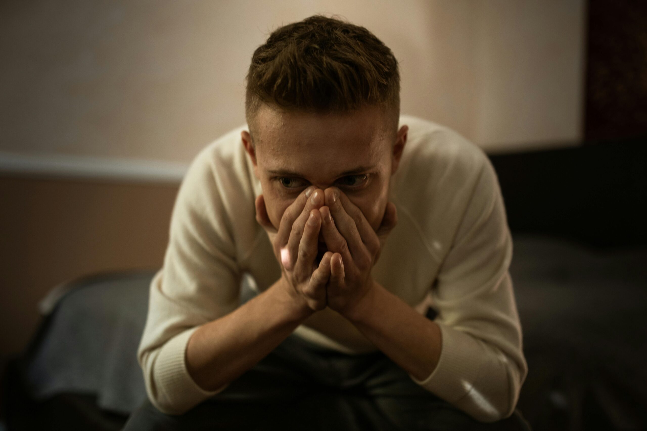 10 Bizarre Ways We Make Ourselves Miserable Without Realizing It