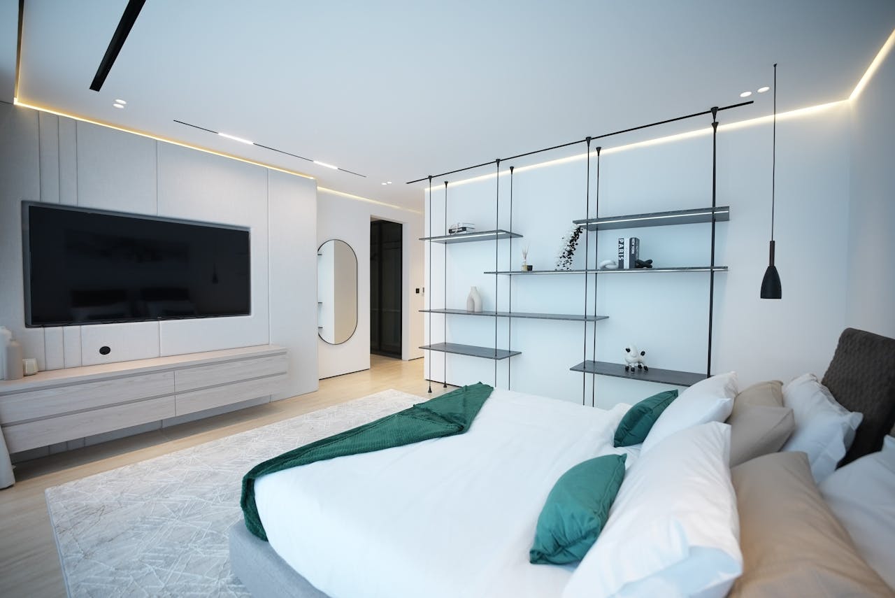 modern-bedroom-interior-design-with-stylish-shelving