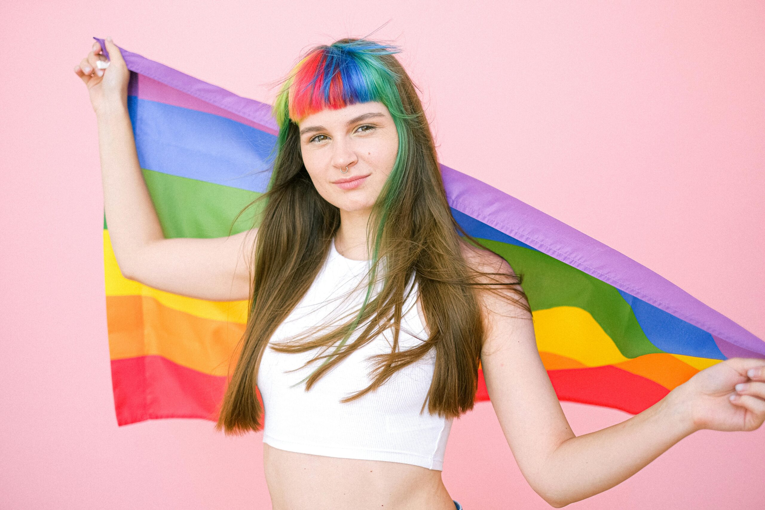10 Surprising Facts About Gay and Trans People You Probably Didn’t Know