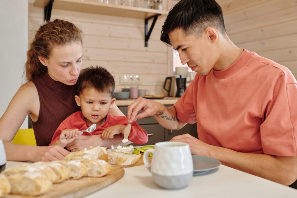 /a-family-eating-at-the-table-
