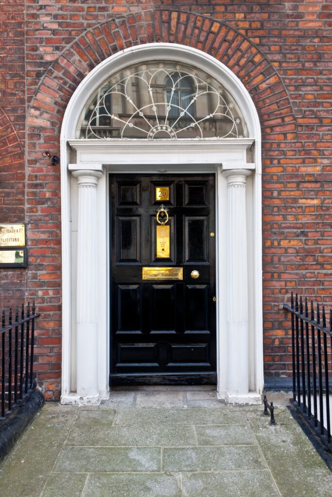 doors
