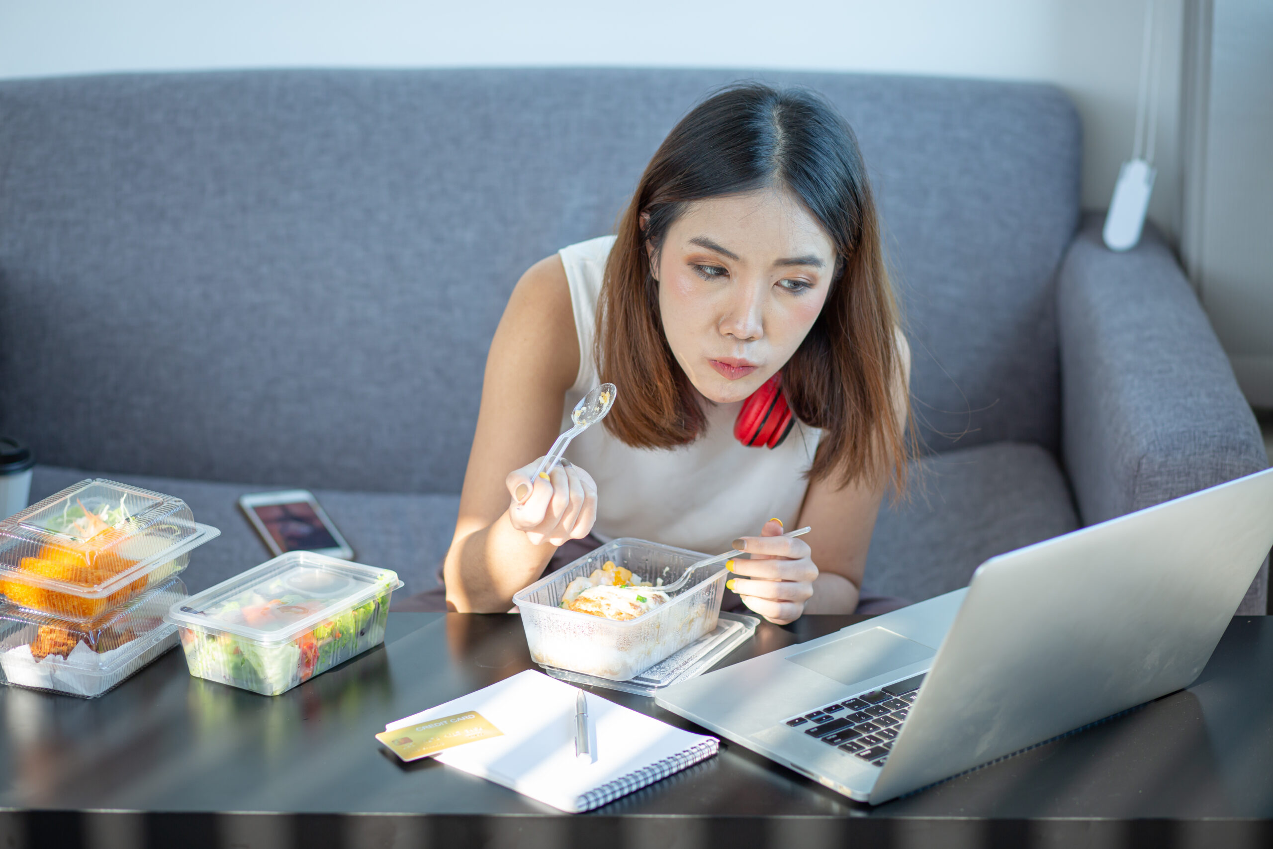 9 Surprising Habits Secretly Undermining Your Health