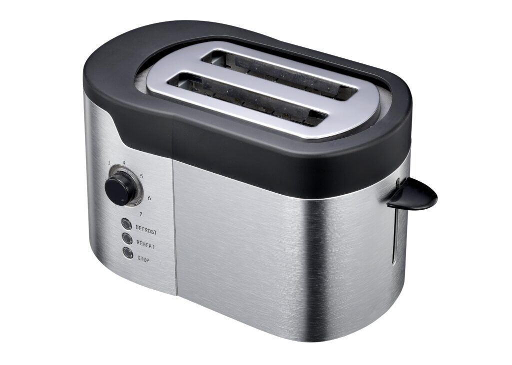 bread machine