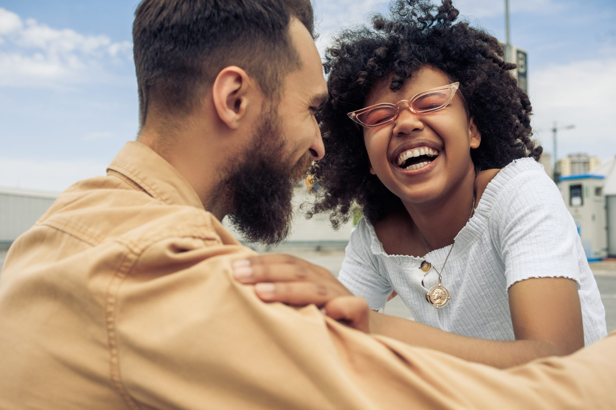 8 Flirting Mistakes Women Think Are Cute, But Men Can Read as Desperate