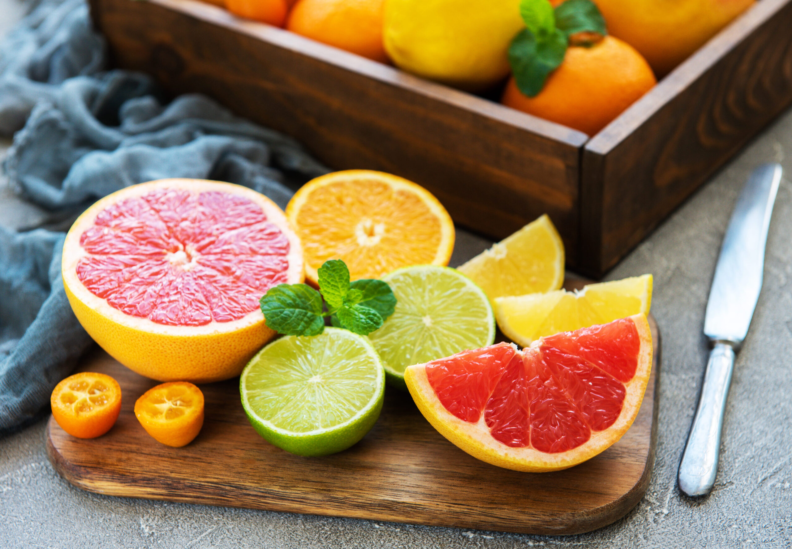 14 Foods and Beverages Secretly Making Your Acid Reflux And Heartburn Worse