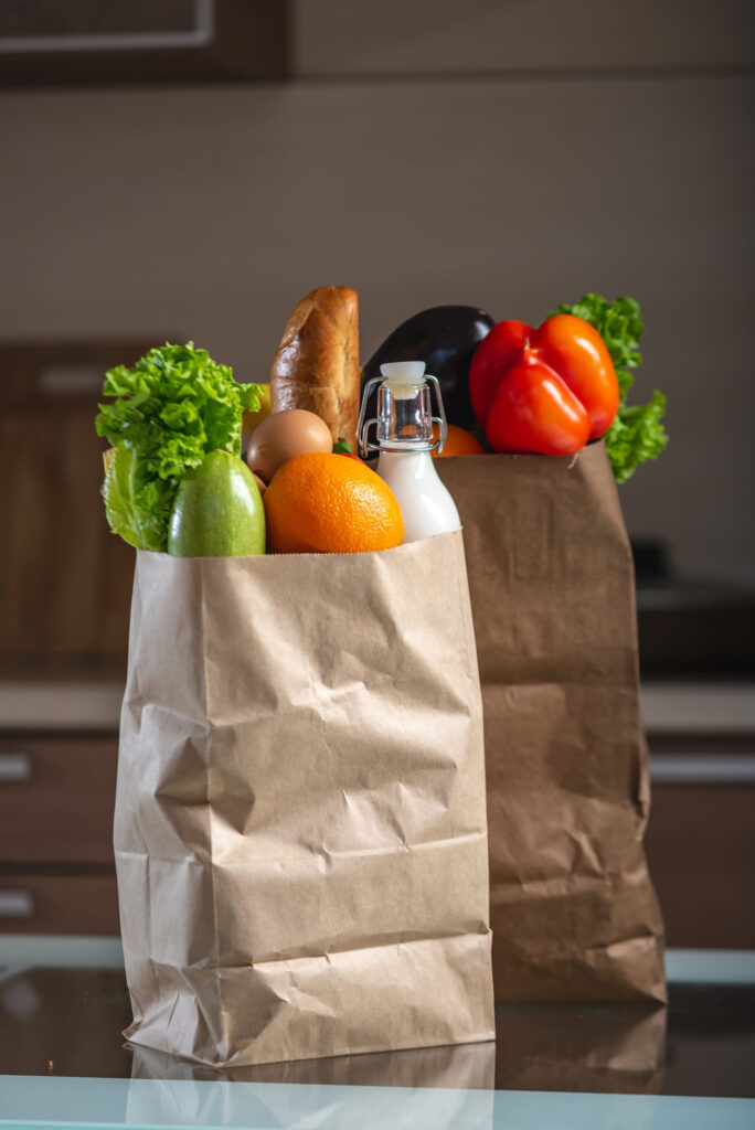 Grocery Bag