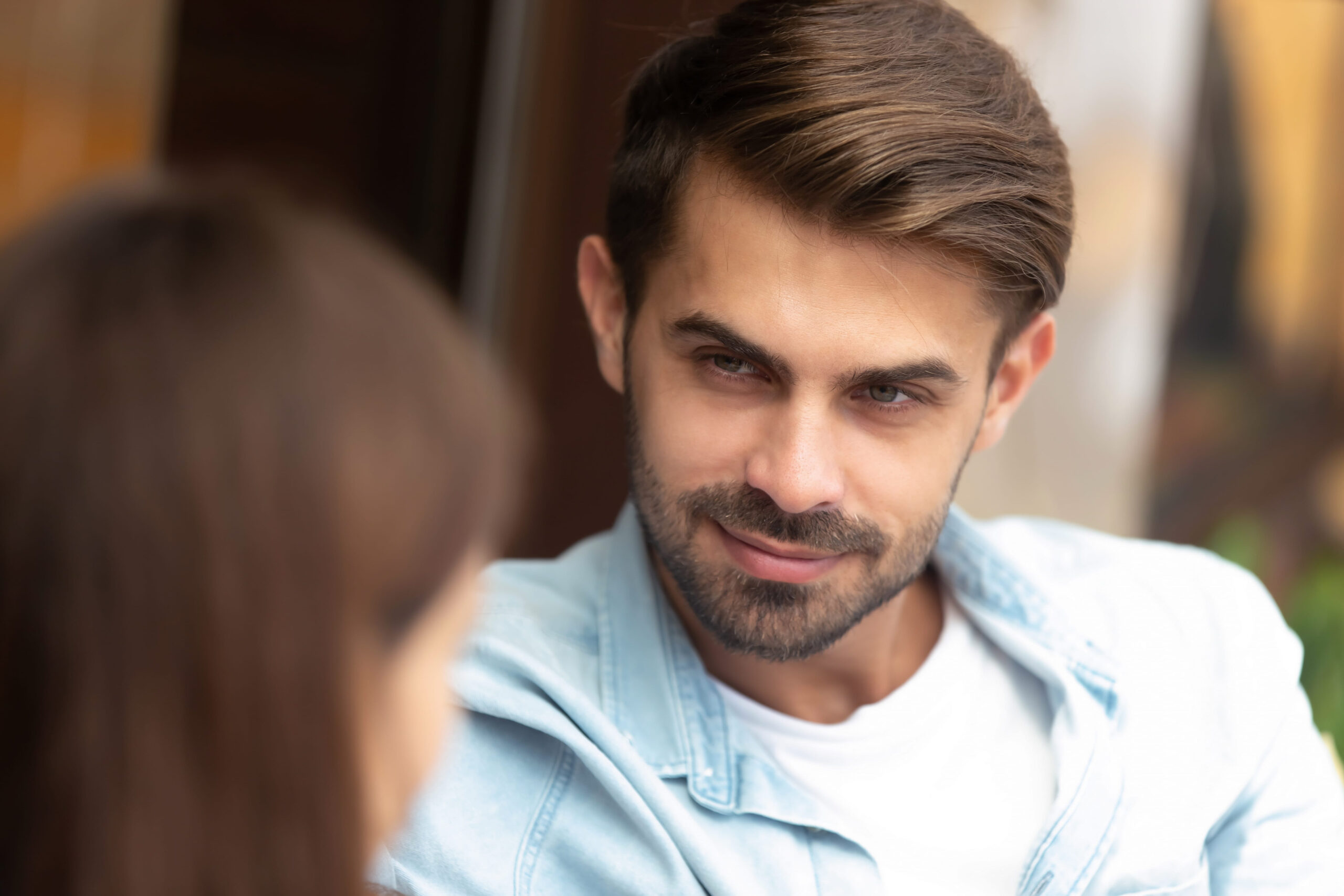 13 Ugly Reasons Men Look at Other Women Even When They Love You