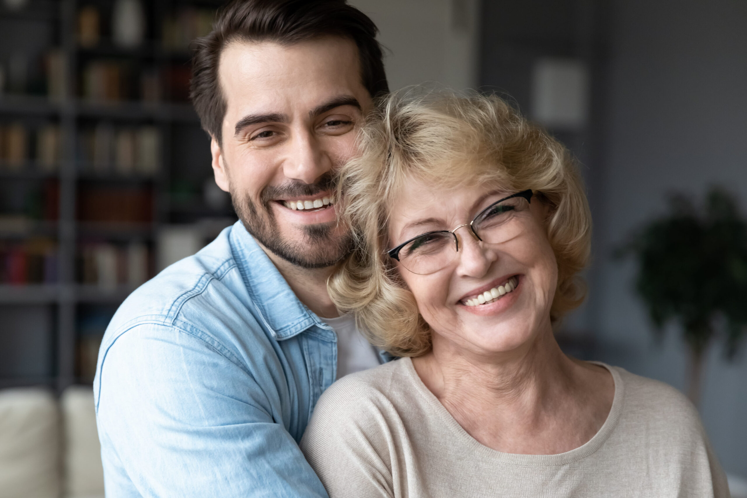 13 Myths People Believe About Dating Older Women That Ruin Modern Dating