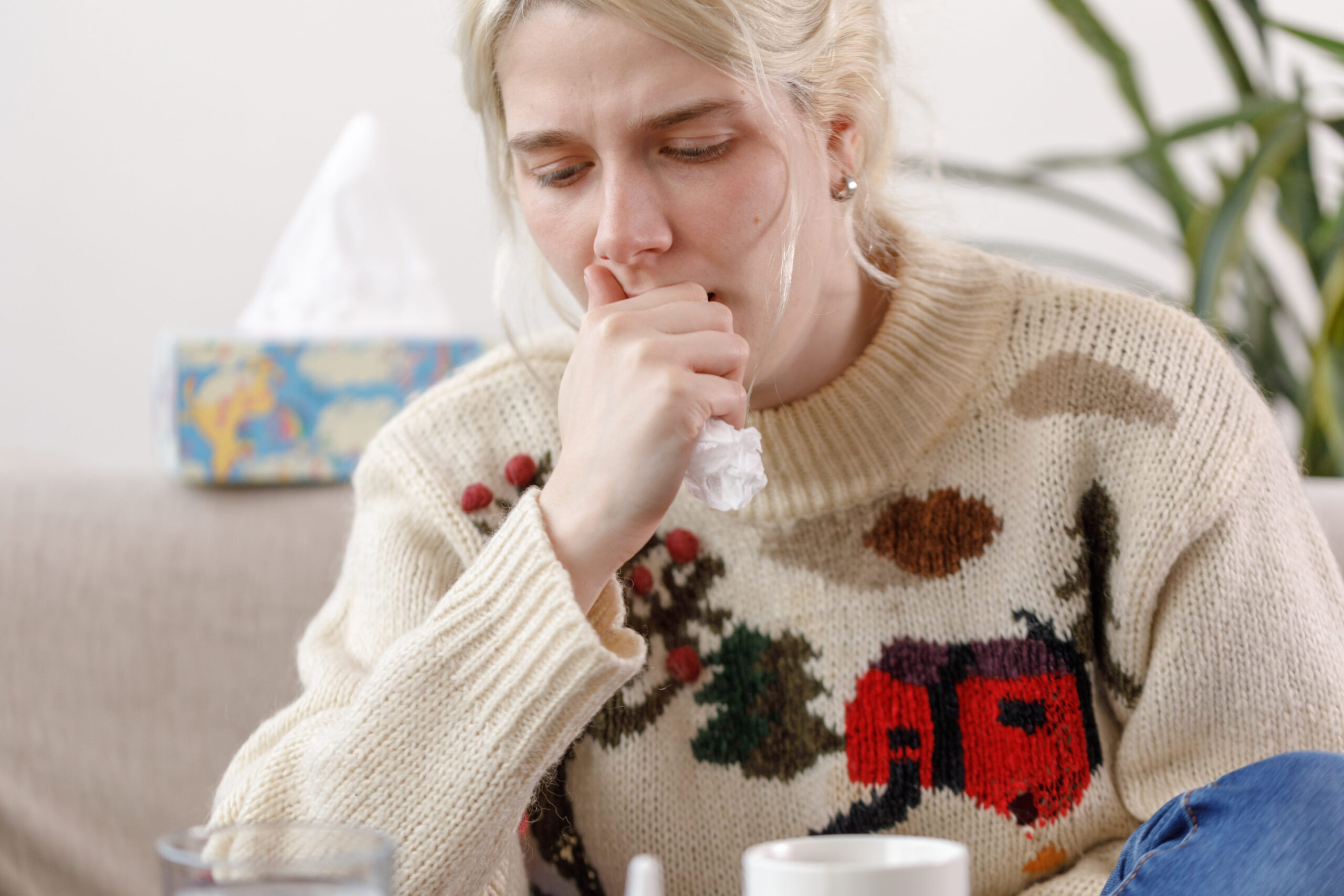12 Warning Signs After 40 That Are Too Dangerous To Ignore