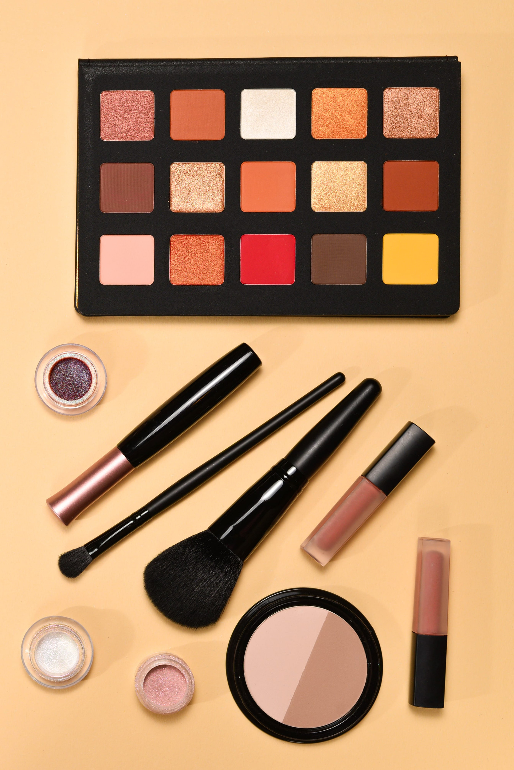11 Biggest Makeup Mistakes People Make