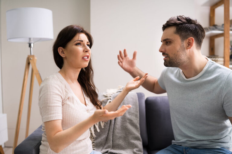 9 Ugly Moments That Expose Someone’s True Character