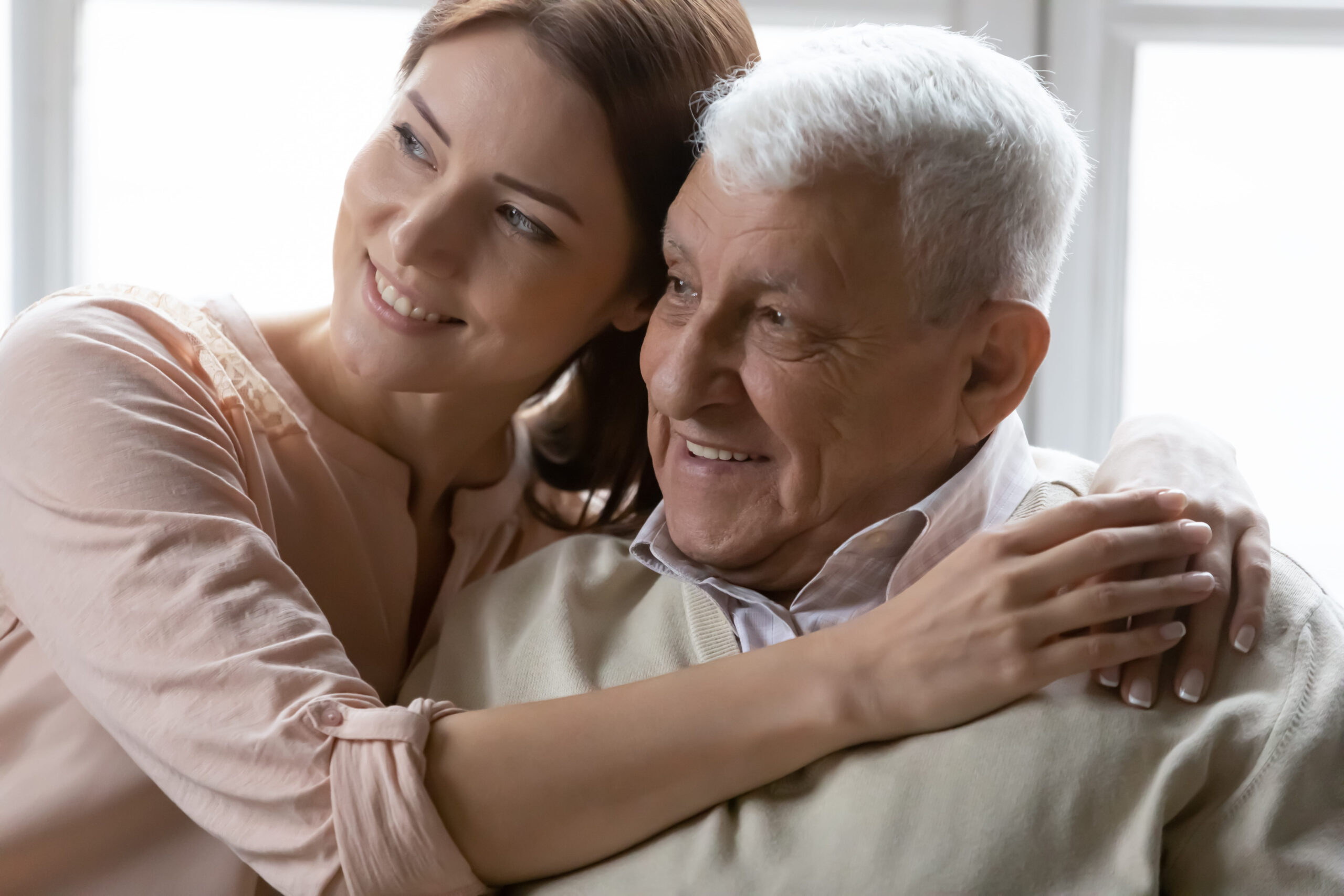 Why Women in Their 20s Prefer Older Men Nowadays