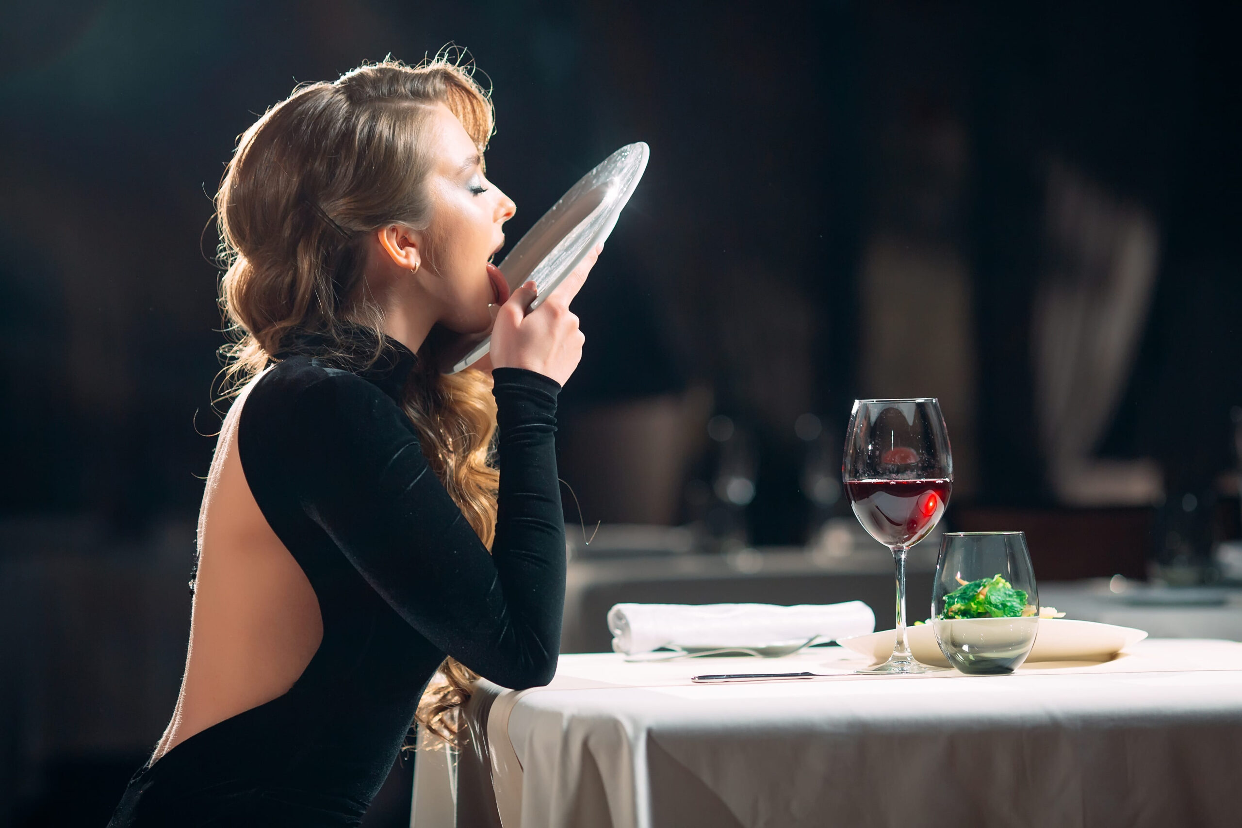 High-End Restaurant Etiquette Mistakes That Instantly Make You Look Out of Place