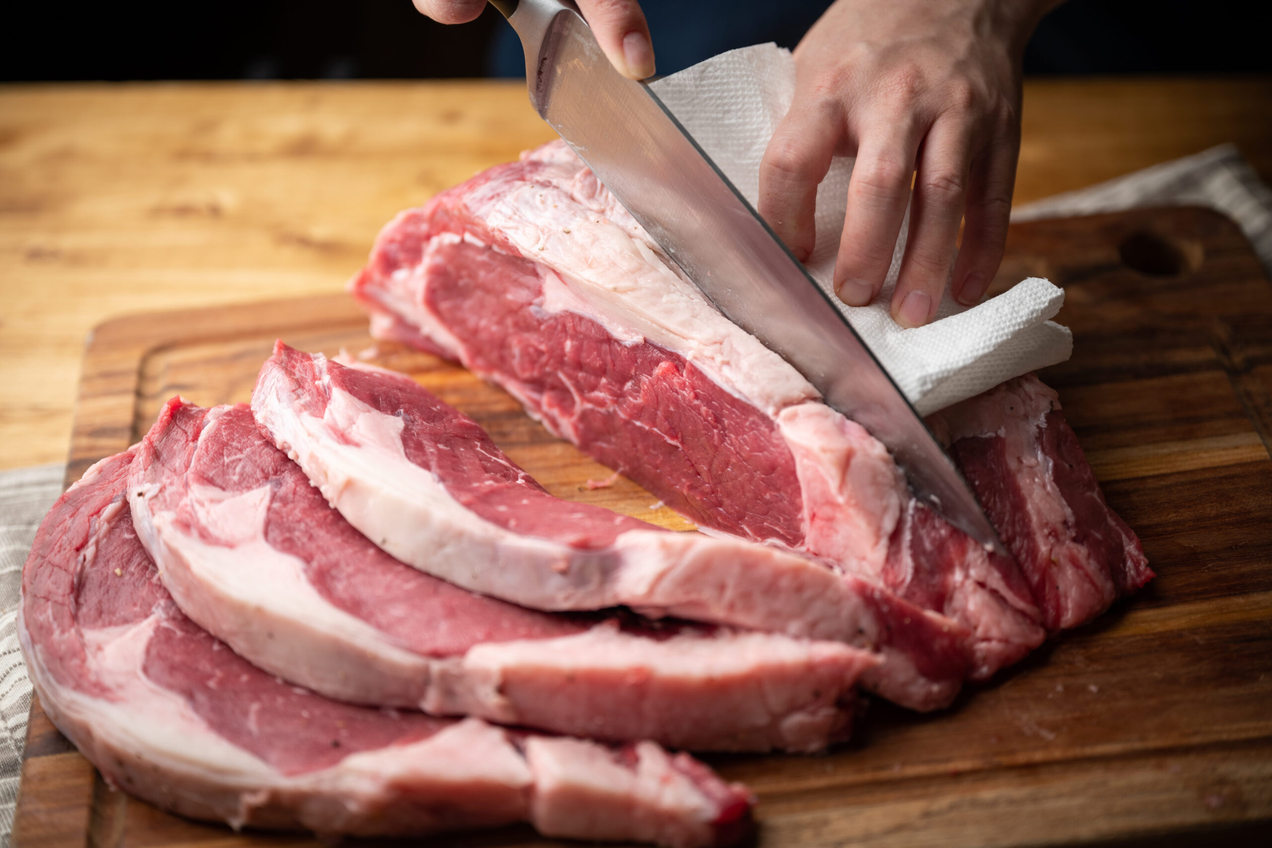 10 Meat Food Safety Mistakes That Can Turn Dinner Into a Health Risk
