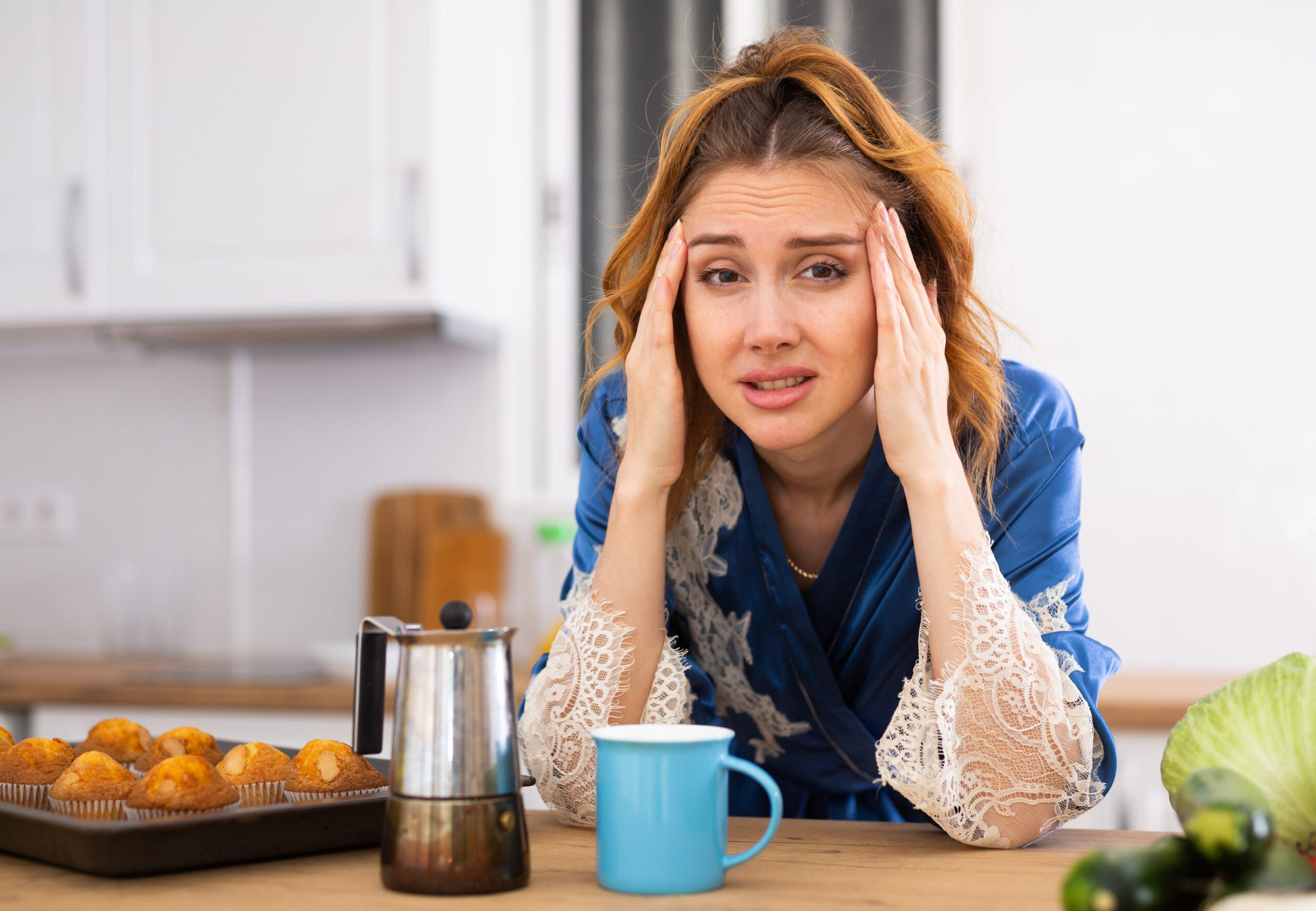 10 Food-Related Phobias That Can Turn Everyday Eating Into a Source of Fear