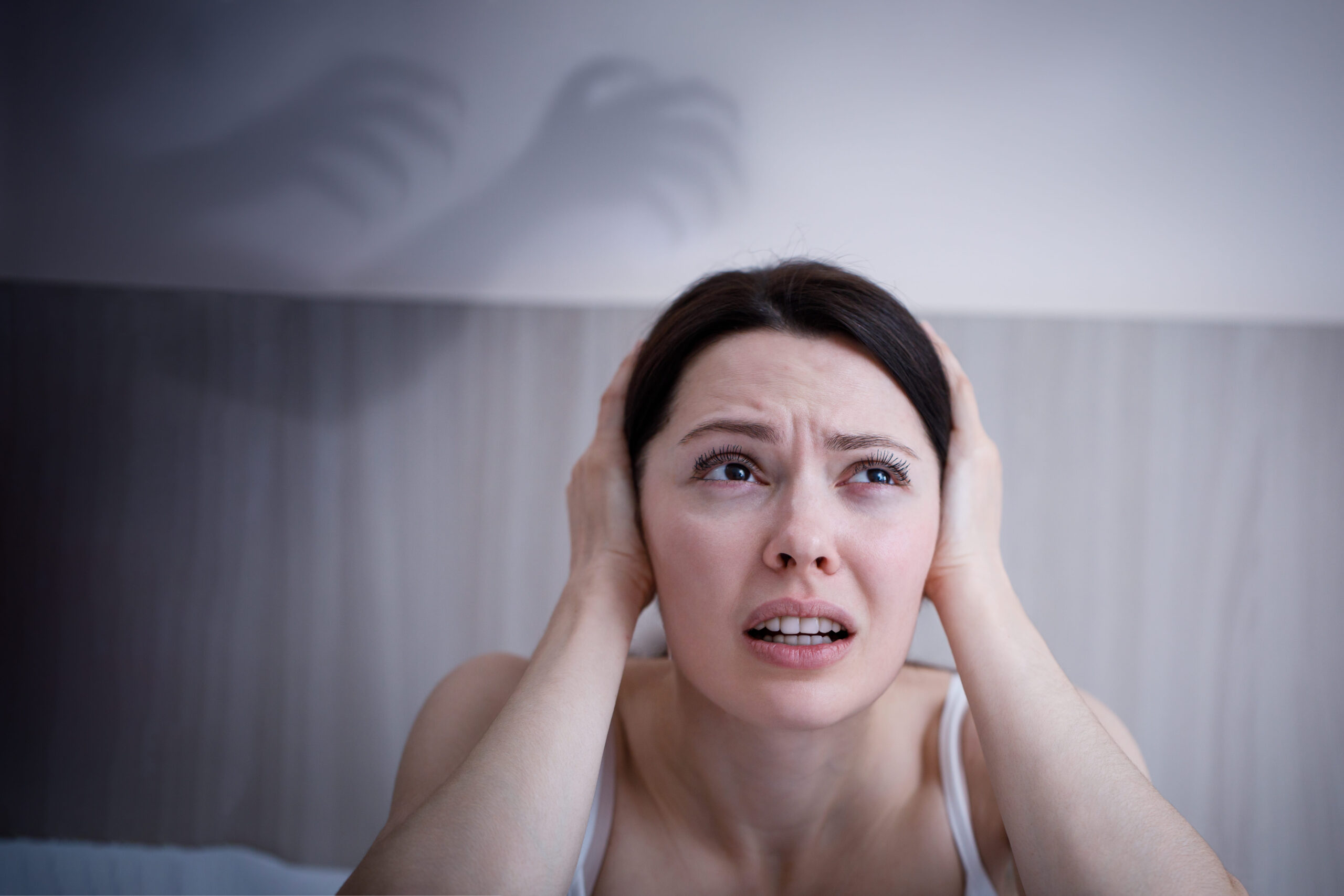 The Scariest Part of Sleep Paralysis Isn’t The Nightmare, But the Real Horror Starts in the Brain