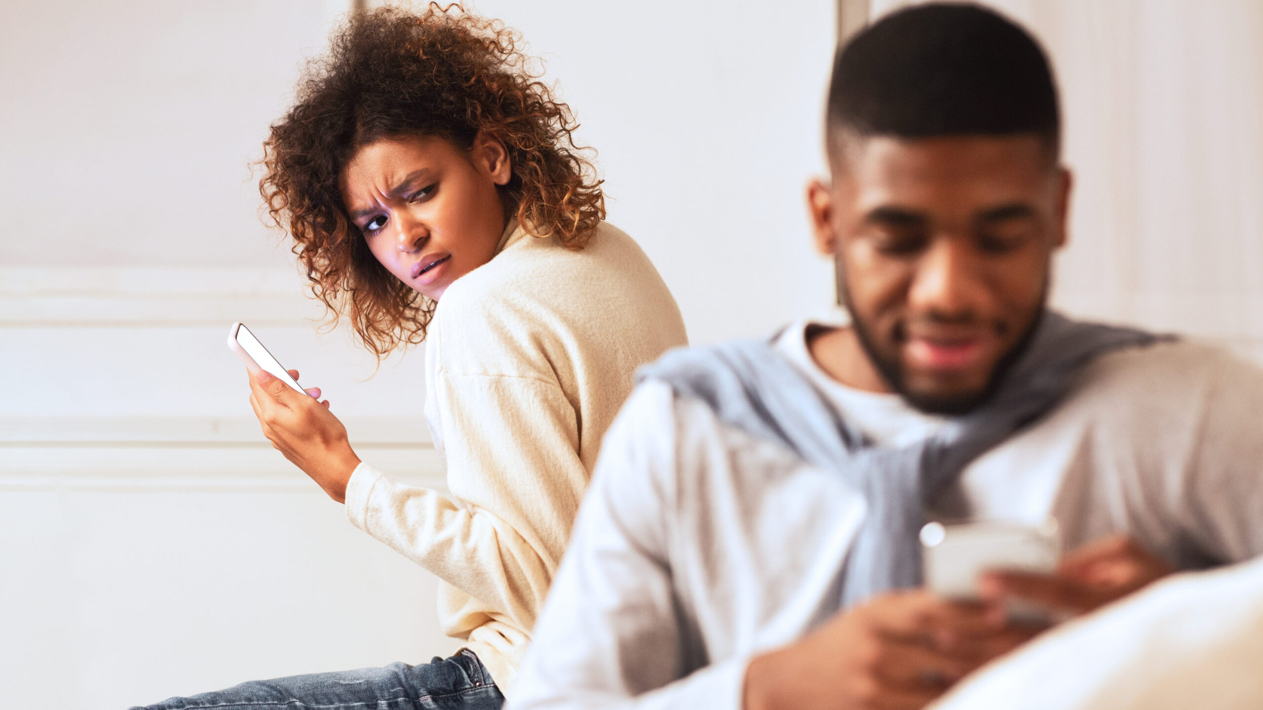 Women Don’t Want Perfect Men. They Want Men Who Stop Doing These 10 Things