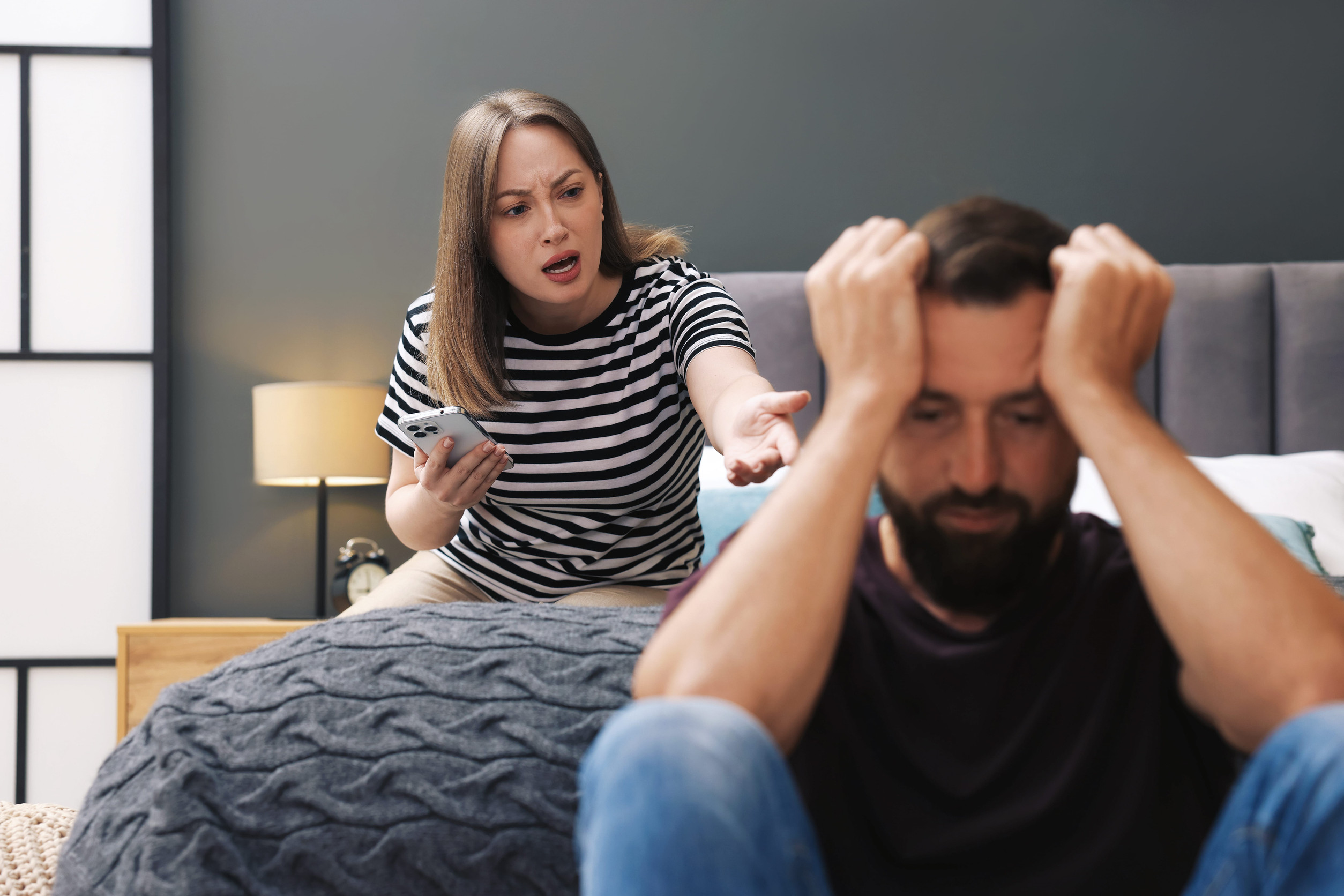7 Things Couples Often Stop Doing Before Problems Begin