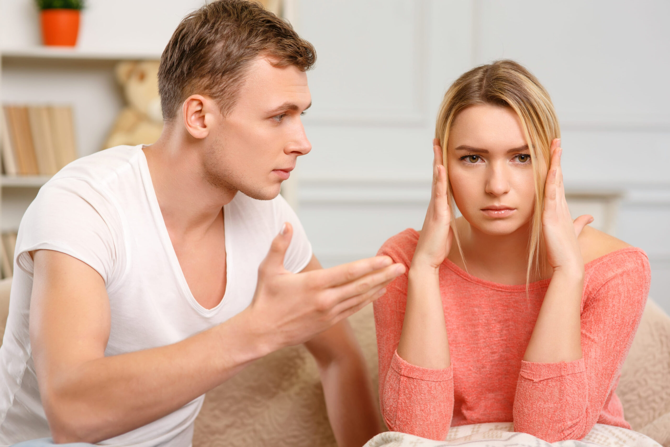 11 Marriage Double Standards That Would End a Marriage If Husbands Did Them