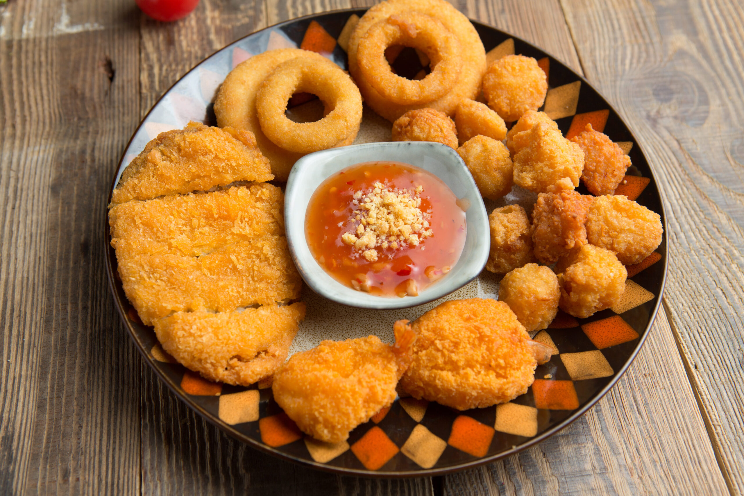 14 Foods You Should Never Order at a Diner