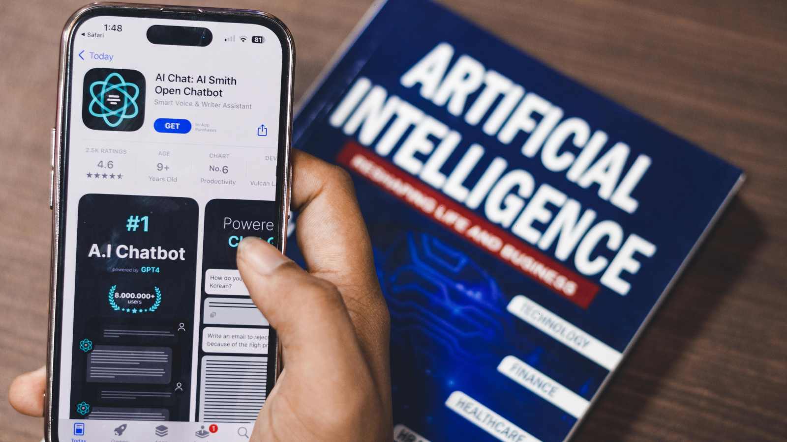 10 Ways AI Could Ruin Your Career and Leave You Struggling