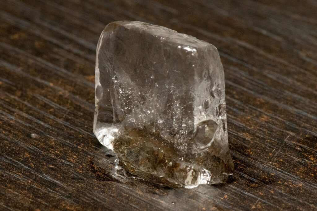 Ice cube 
