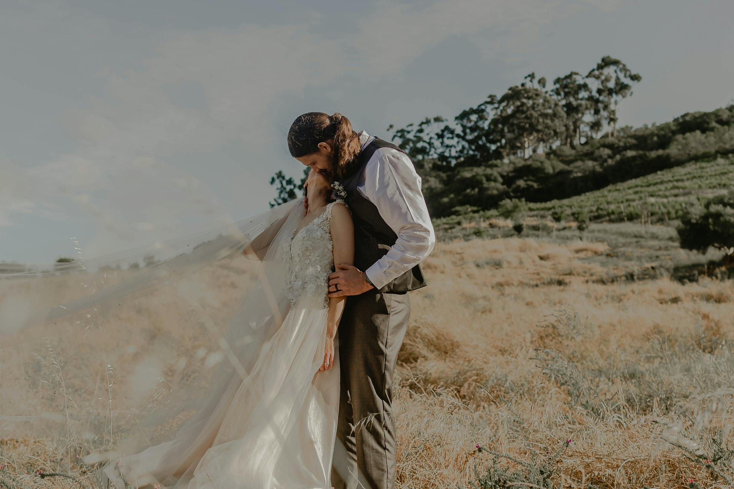 Creepy Wedding Traditions That Could Ruin Your Big Day