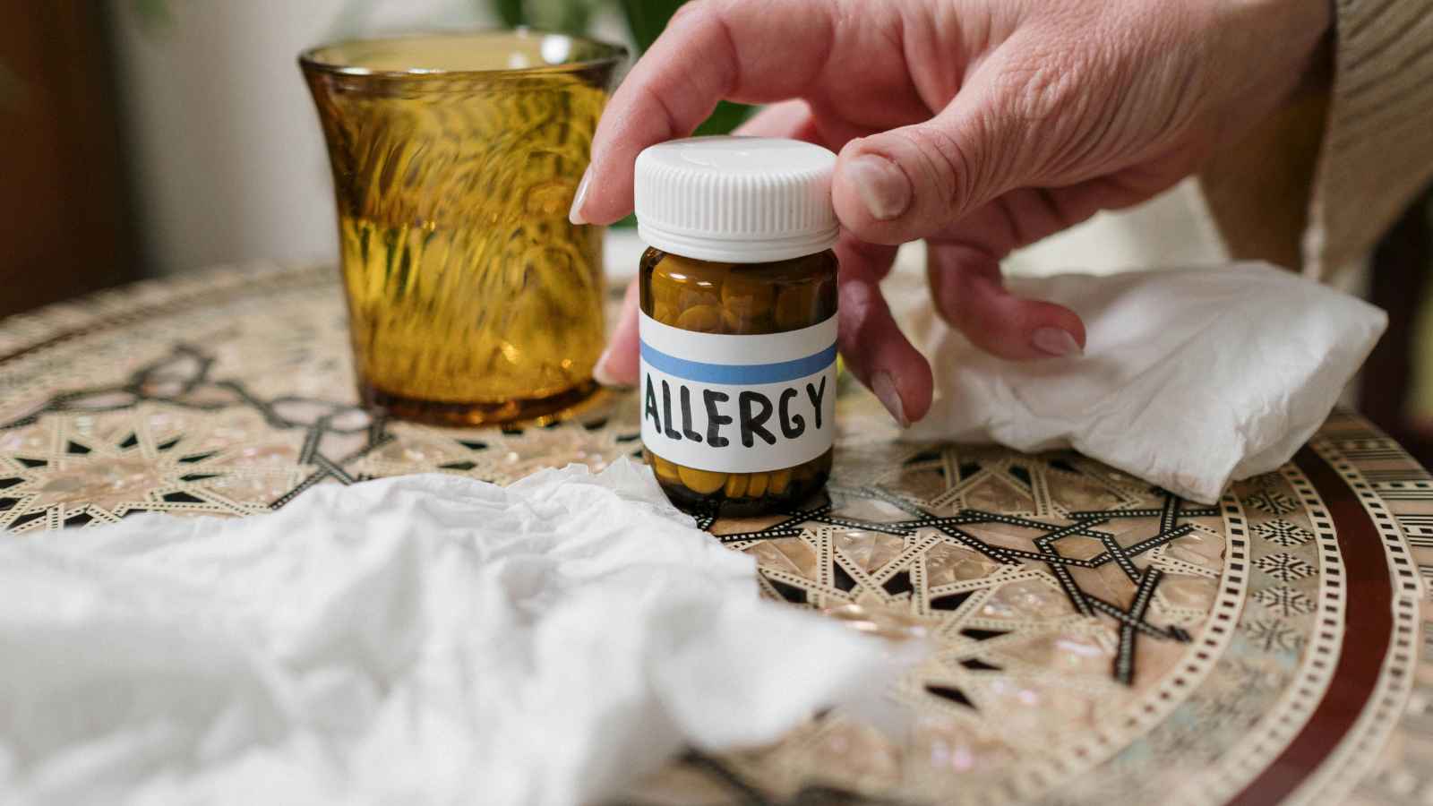 10 Uncommon Allergies You Never Thought Could Exist