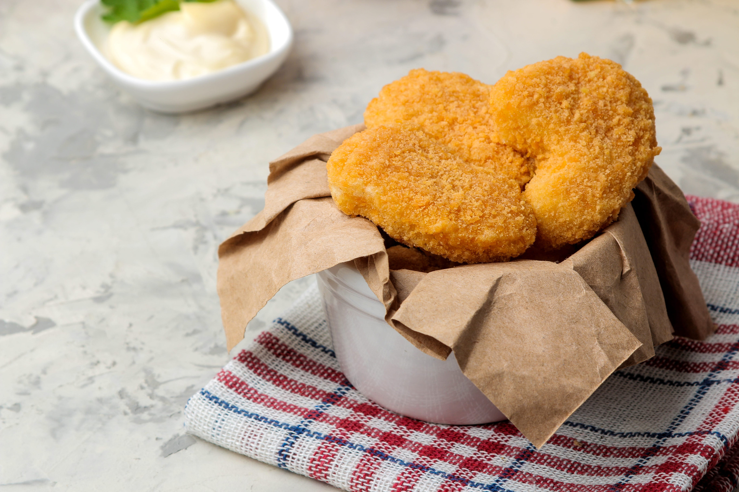 9 Fast Food Chicken Nuggets That Turn a Small Order Into a Salty Little Problem