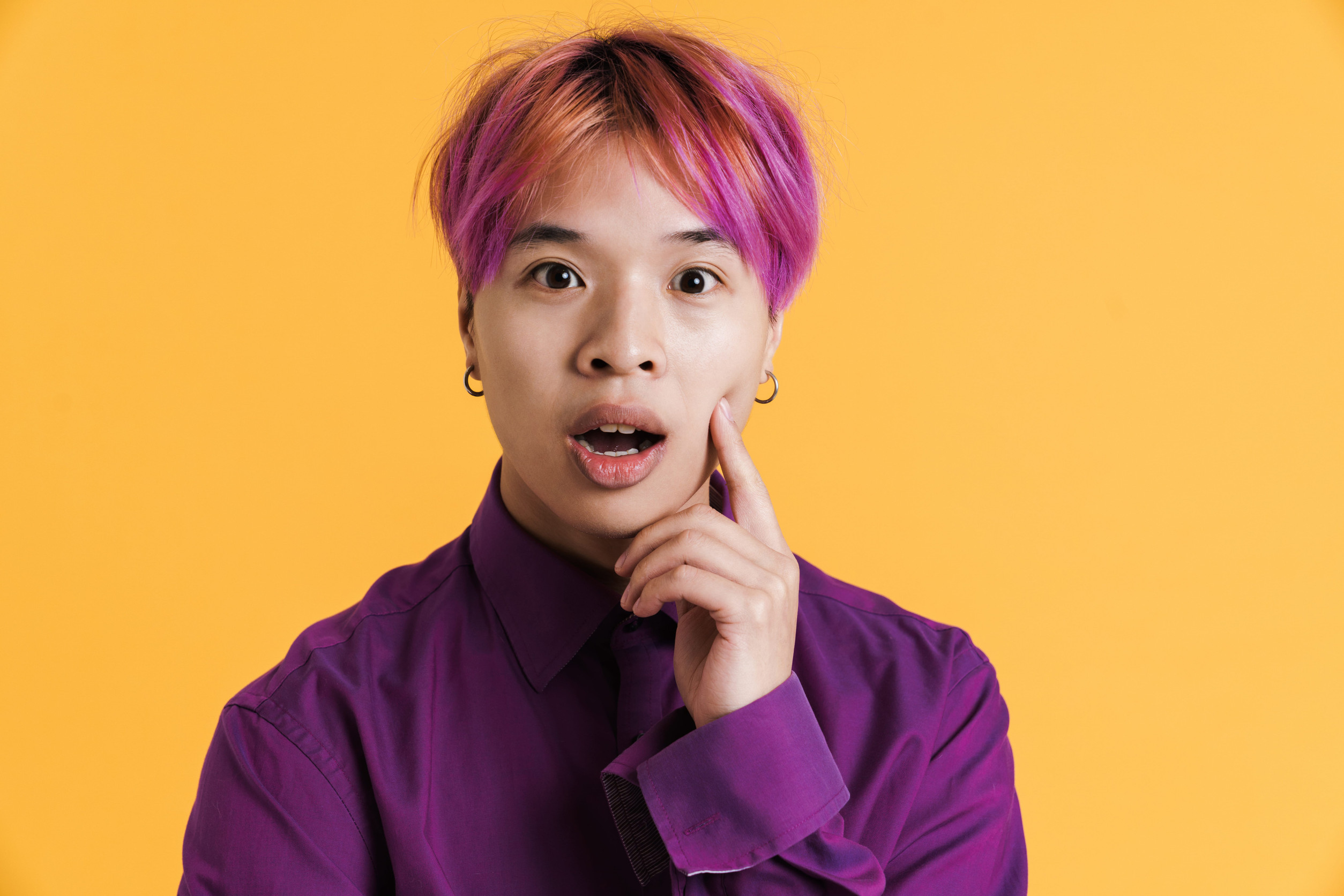 11 Gen Z Words That Sound Rude to Everyone Else