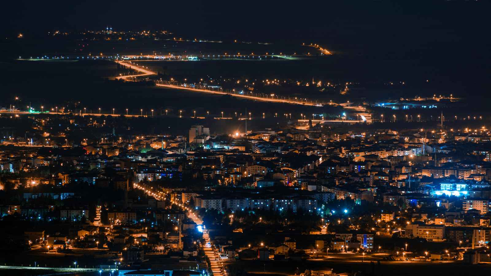 Light Pollution and Its Impact on the Environment