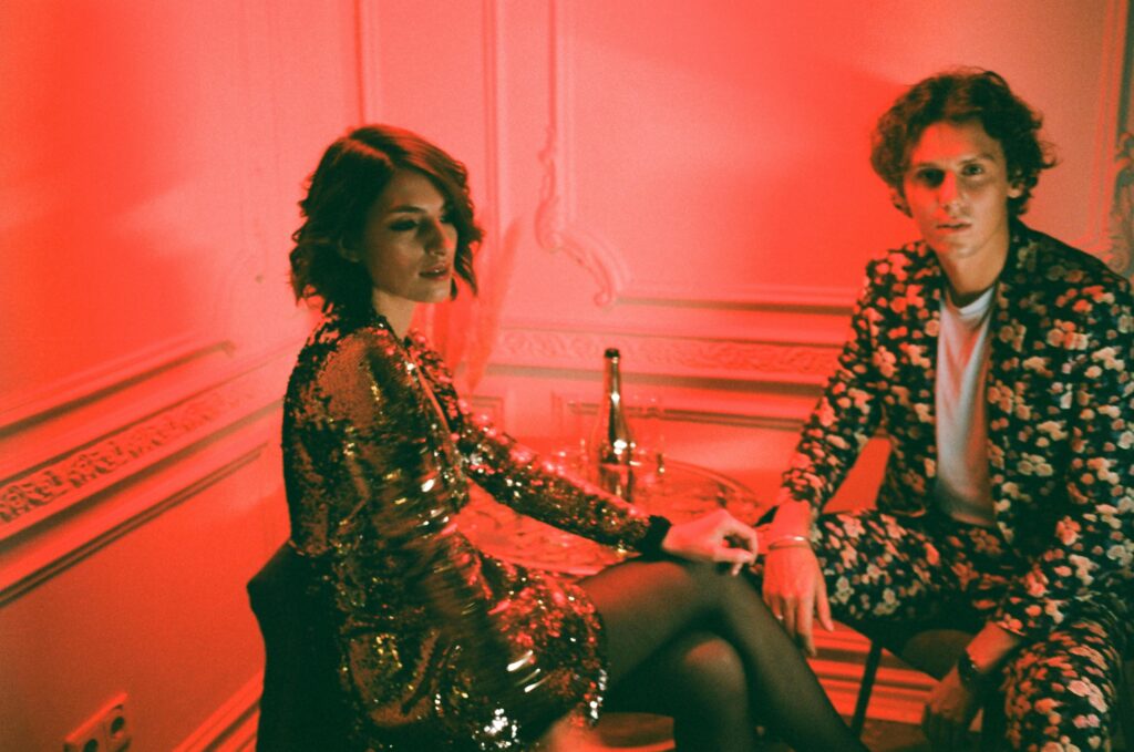 sequins